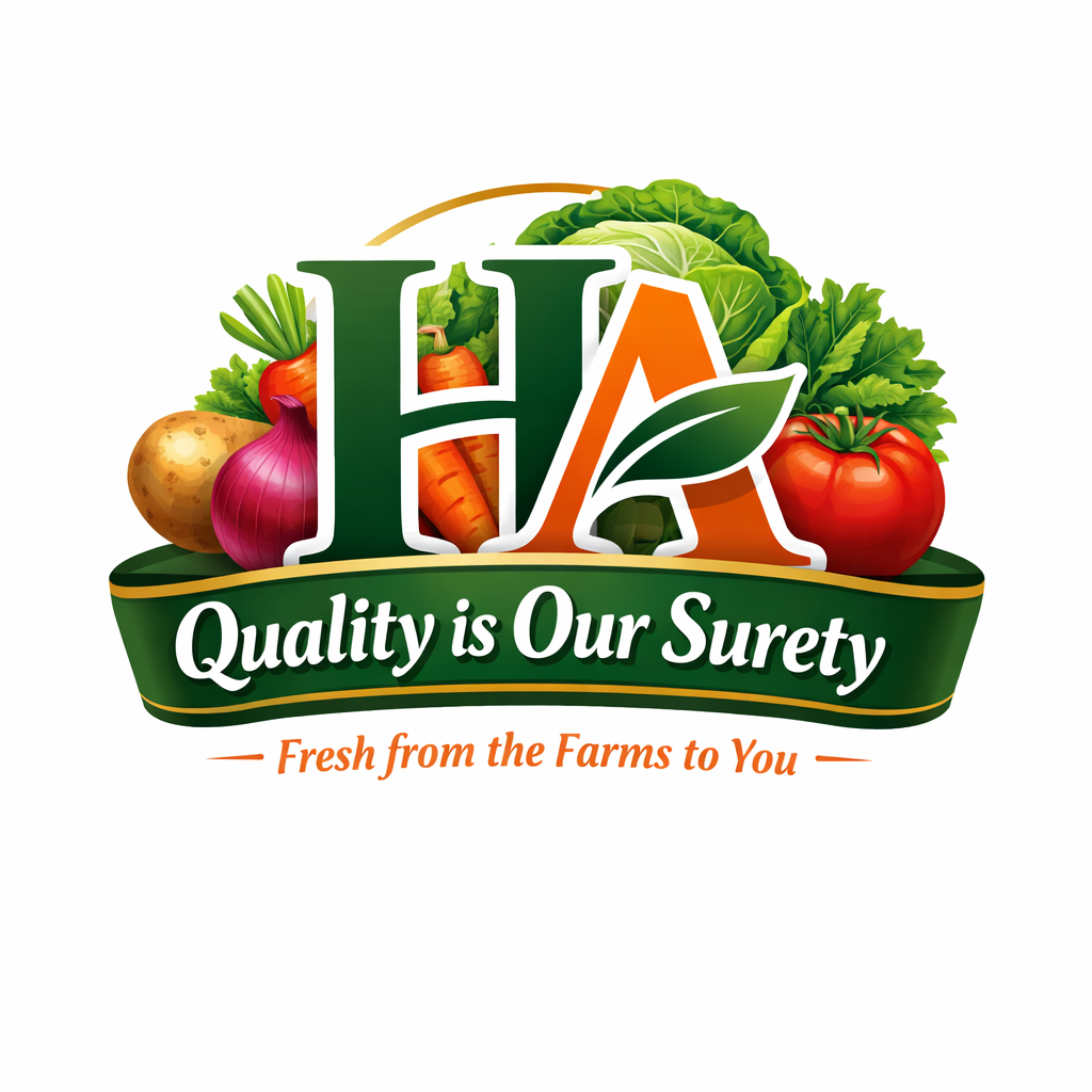 farm fresh quality, guaranteed.